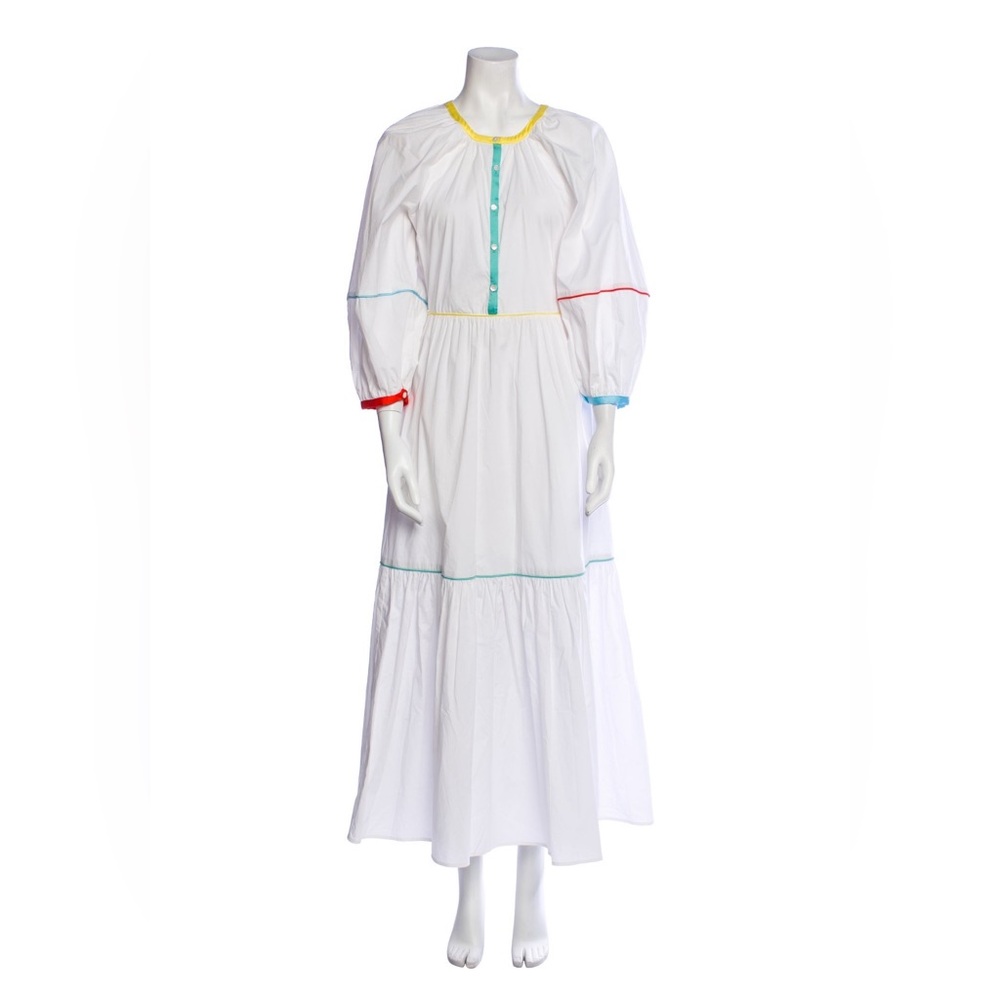 Staud Demi Dress